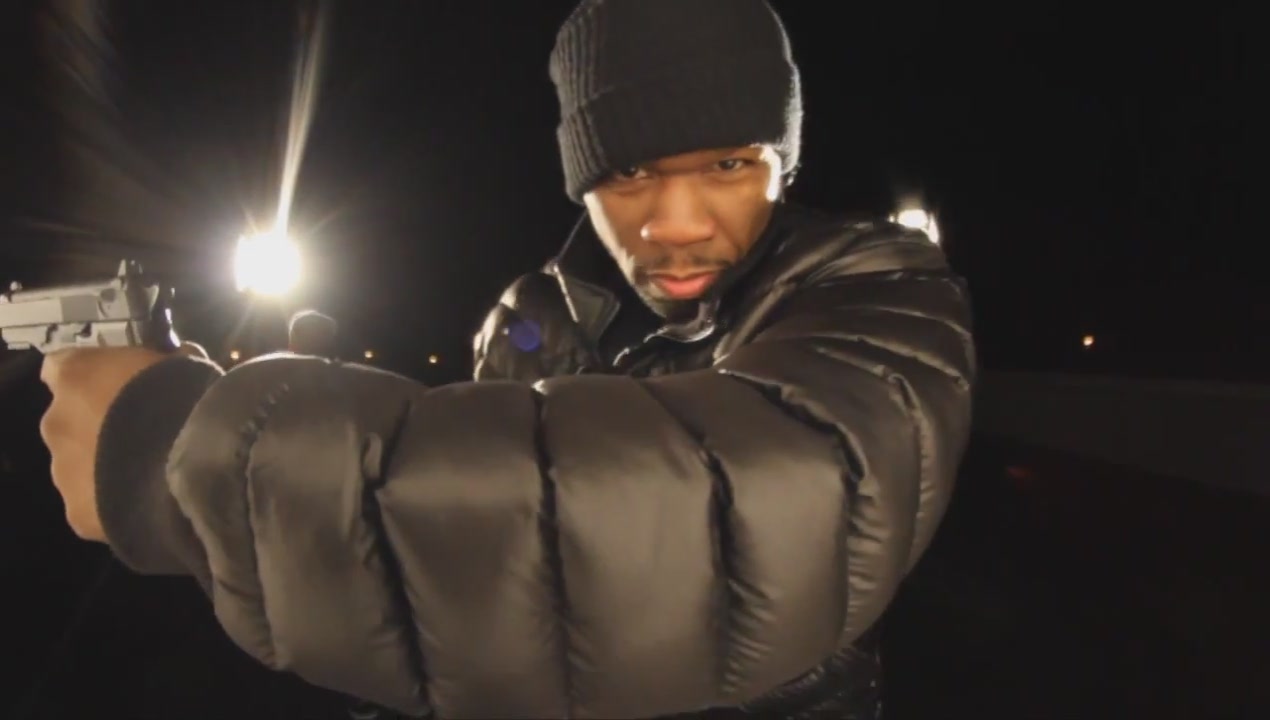 50 Cent - Shooting Guns Feat. Kidd Kidd